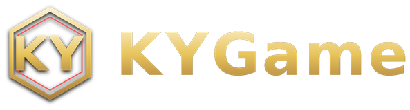 KYGame logo