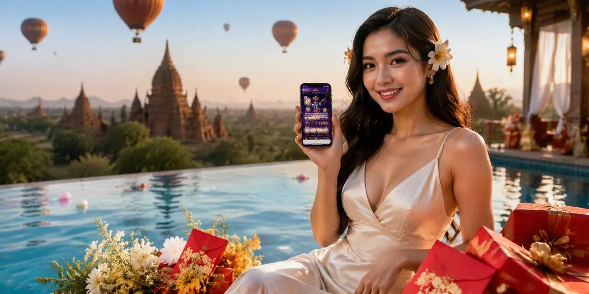 KYGame မိုဘိုင်းဝင်ရောက်မှု သုံးခြေလှမ်း